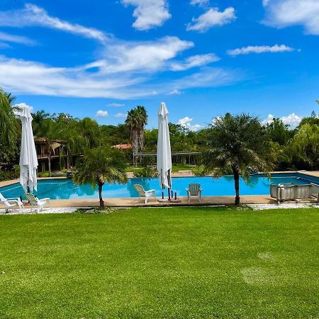 Hotel Posada El Encanto Xochitepec Εξωτερικό φωτογραφία