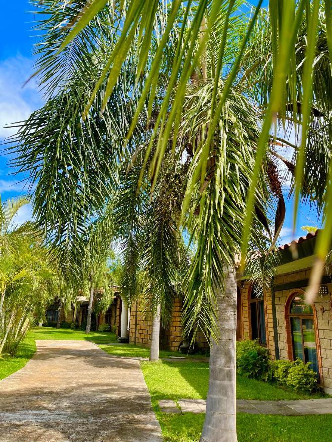Hotel Posada El Encanto Xochitepec Εξωτερικό φωτογραφία