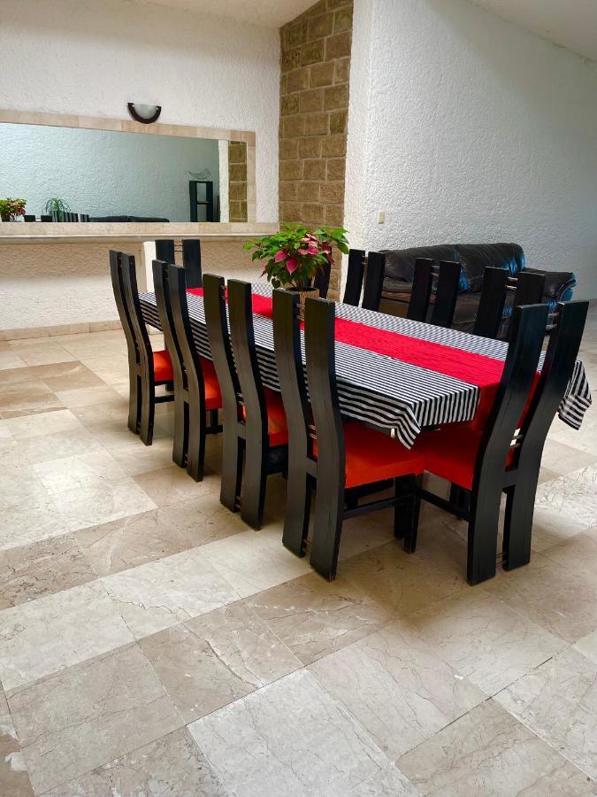Hotel Posada El Encanto Xochitepec Εξωτερικό φωτογραφία
