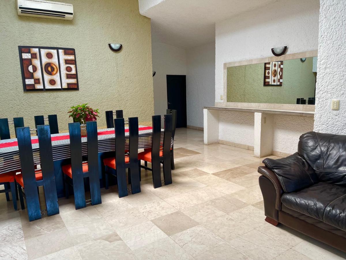 Hotel Posada El Encanto Xochitepec Εξωτερικό φωτογραφία