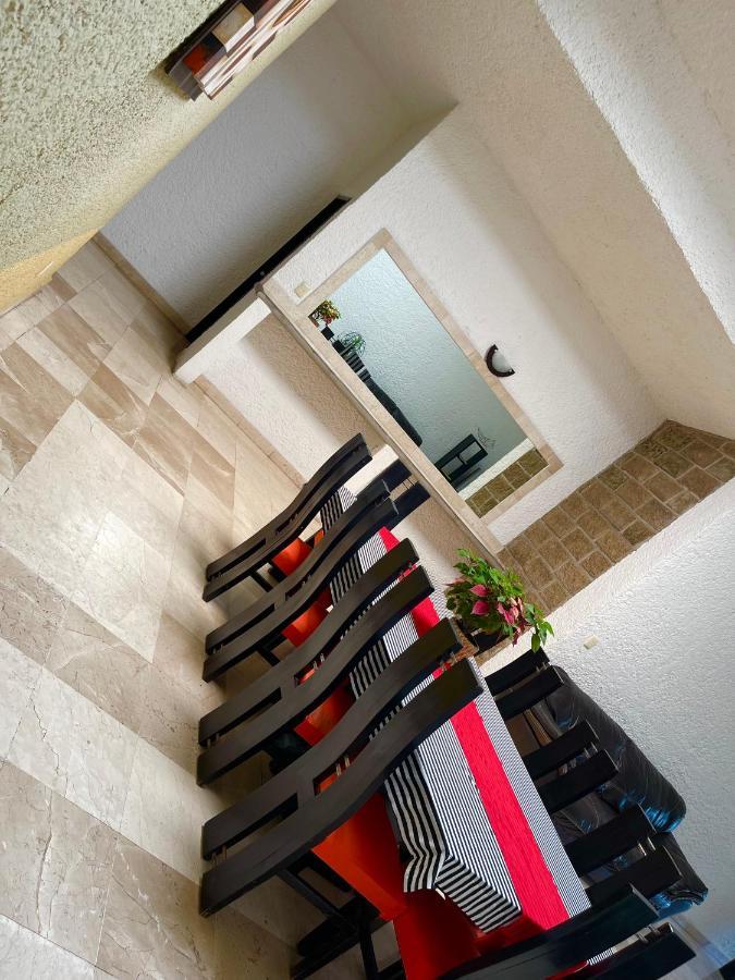 Hotel Posada El Encanto Xochitepec Εξωτερικό φωτογραφία