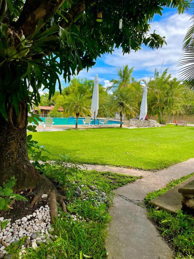 Hotel Posada El Encanto Xochitepec Εξωτερικό φωτογραφία