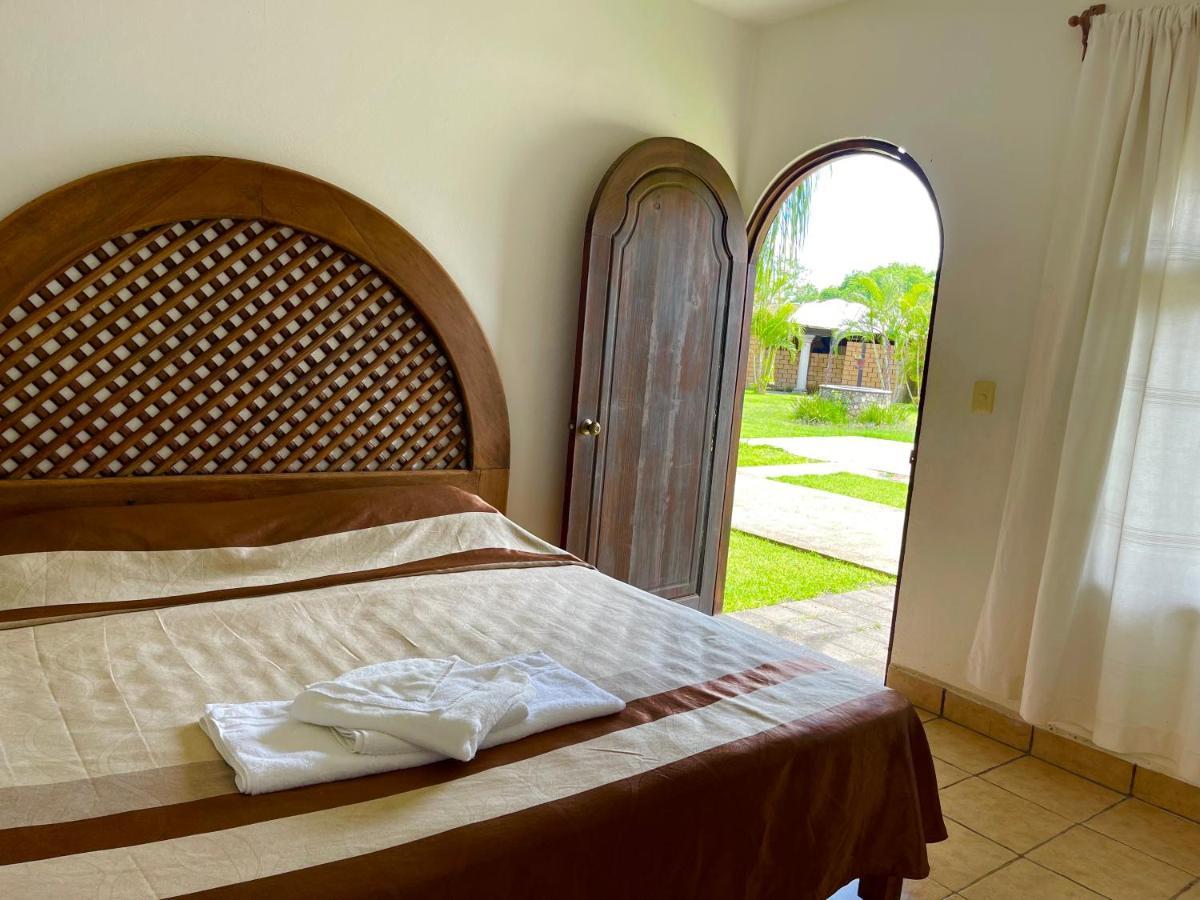 Hotel Posada El Encanto Xochitepec Εξωτερικό φωτογραφία