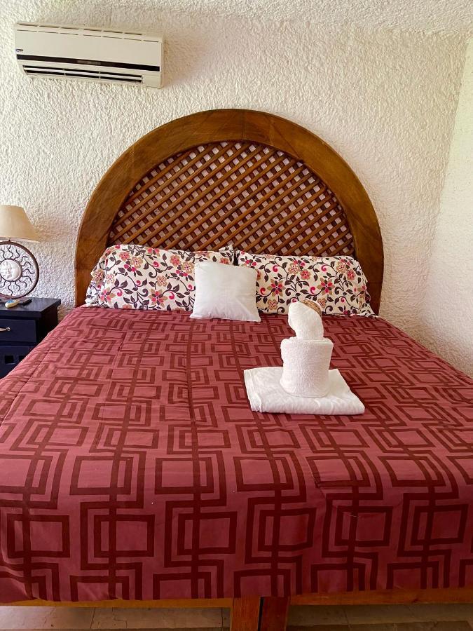 Hotel Posada El Encanto Xochitepec Εξωτερικό φωτογραφία