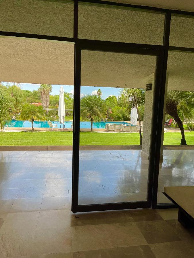 Hotel Posada El Encanto Xochitepec Εξωτερικό φωτογραφία