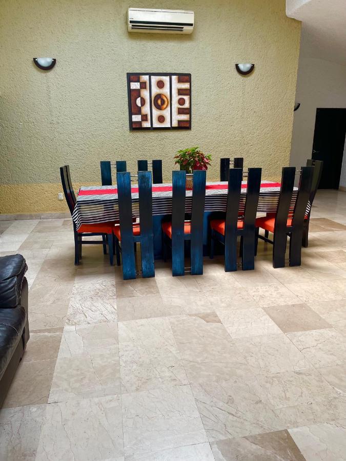 Hotel Posada El Encanto Xochitepec Εξωτερικό φωτογραφία