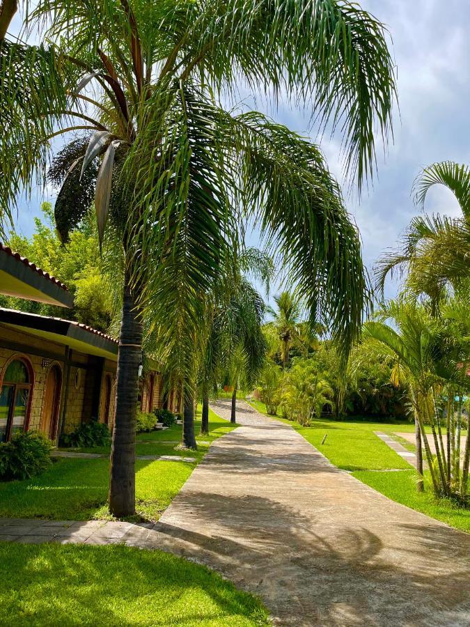 Hotel Posada El Encanto Xochitepec Εξωτερικό φωτογραφία
