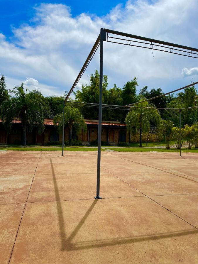 Hotel Posada El Encanto Xochitepec Εξωτερικό φωτογραφία