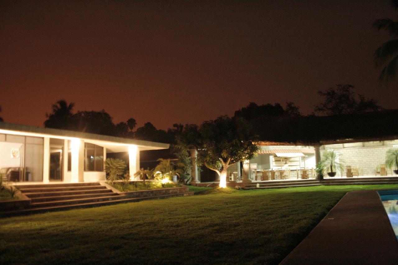 Hotel Posada El Encanto Xochitepec Εξωτερικό φωτογραφία