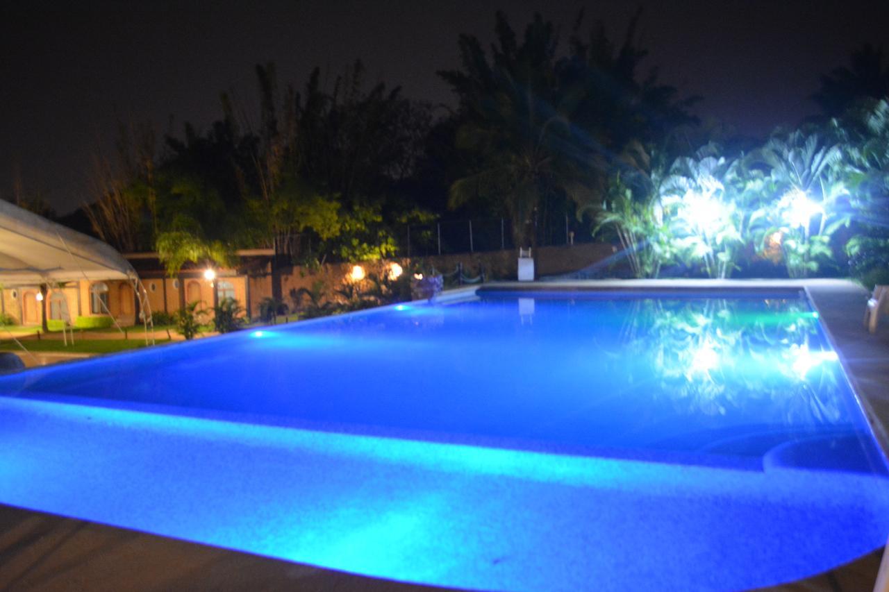Hotel Posada El Encanto Xochitepec Εξωτερικό φωτογραφία