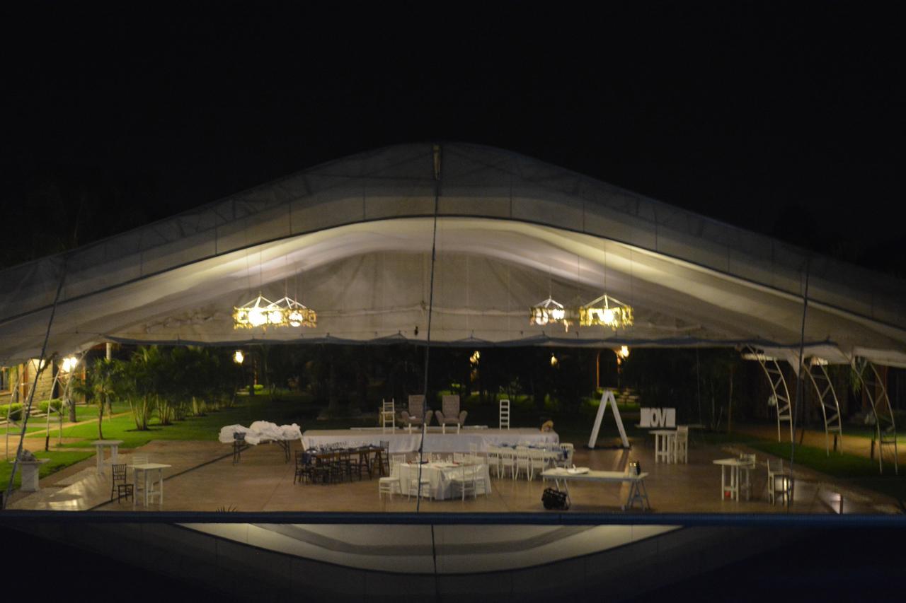 Hotel Posada El Encanto Xochitepec Εξωτερικό φωτογραφία