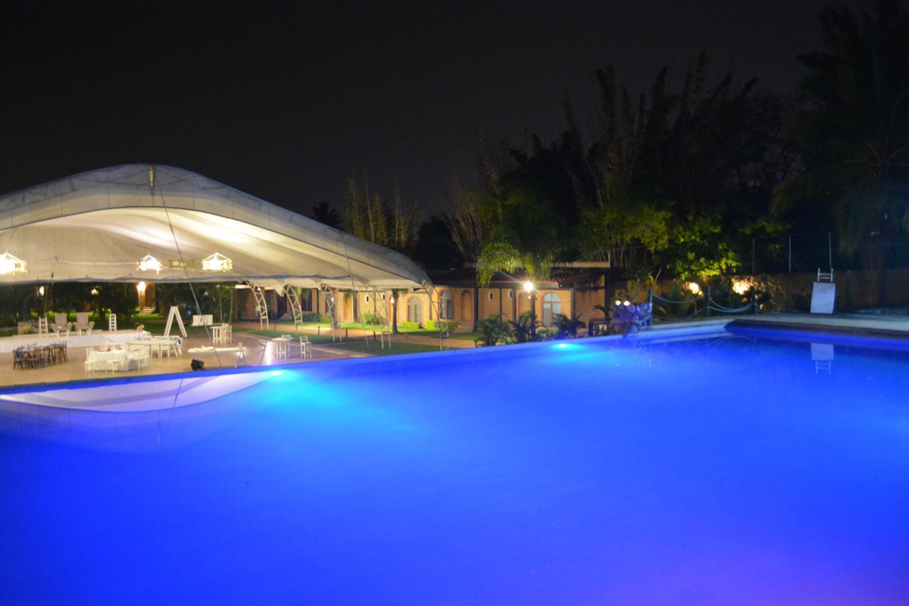 Hotel Posada El Encanto Xochitepec Εξωτερικό φωτογραφία