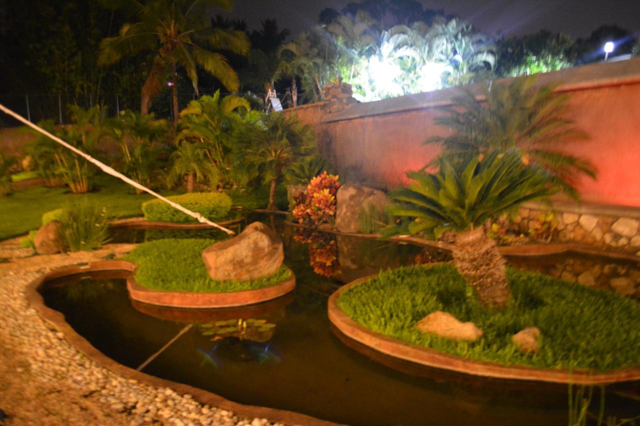 Hotel Posada El Encanto Xochitepec Εξωτερικό φωτογραφία