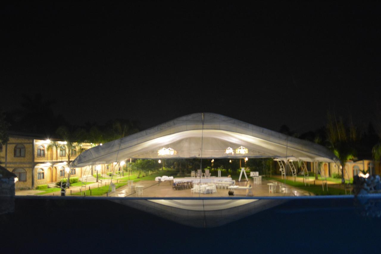 Hotel Posada El Encanto Xochitepec Εξωτερικό φωτογραφία