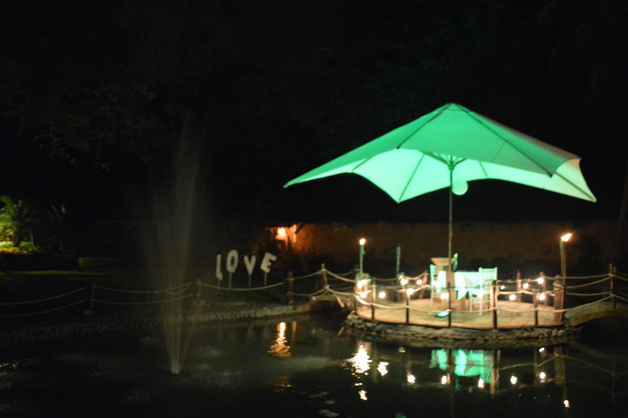 Hotel Posada El Encanto Xochitepec Εξωτερικό φωτογραφία