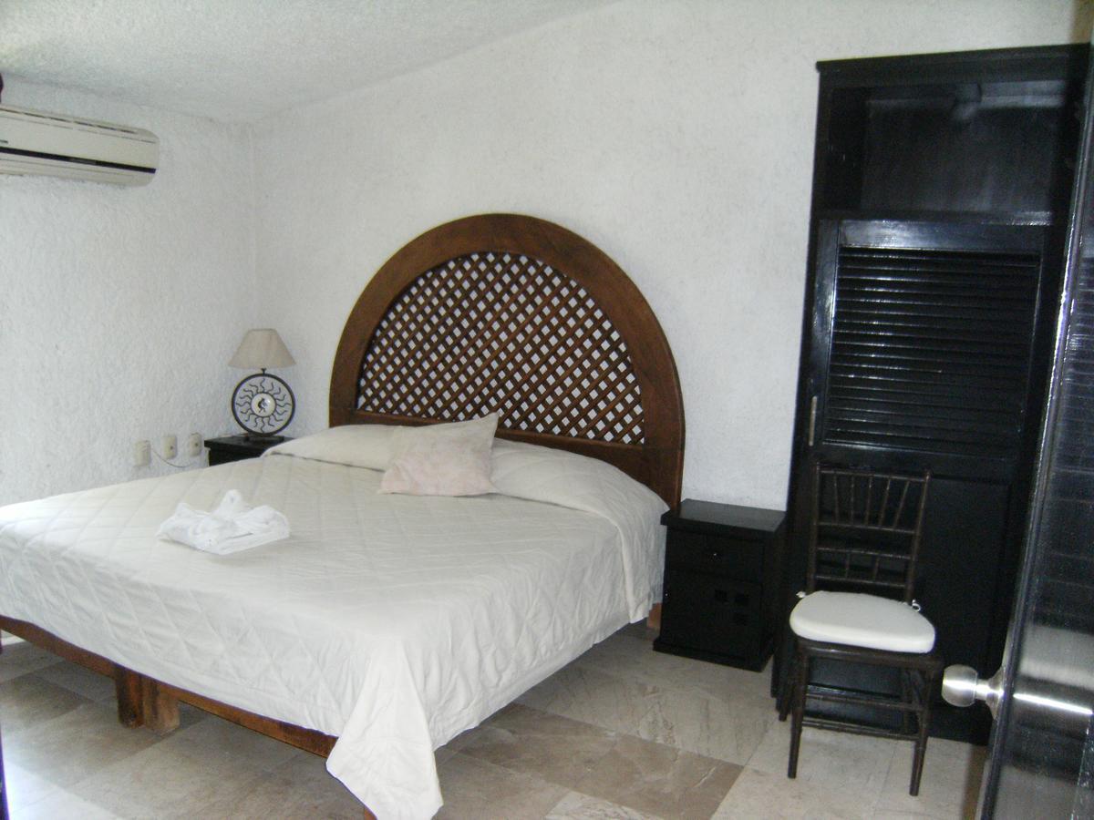 Hotel Posada El Encanto Xochitepec Εξωτερικό φωτογραφία
