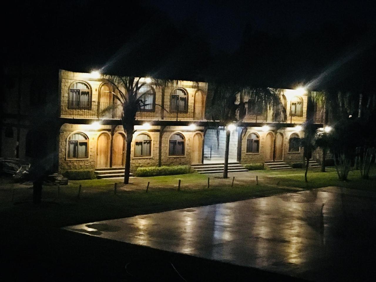 Hotel Posada El Encanto Xochitepec Εξωτερικό φωτογραφία