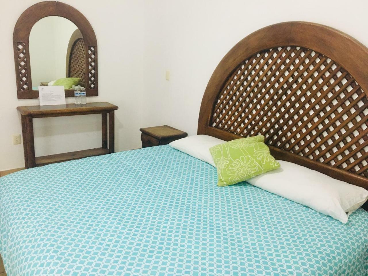 Hotel Posada El Encanto Xochitepec Εξωτερικό φωτογραφία